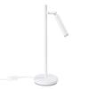 Lampa Biurkowa Nox 1 G9 Biały Lumilo 14.729.68