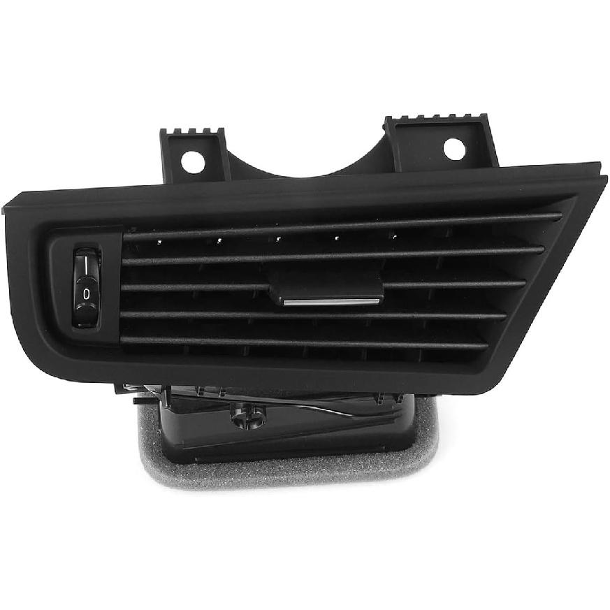Front A/C Panel Air Vent Outlet Conditioning Grill Assembly Compatible For BMW 5 Series F10 F11 F18 520i 523i 525i 528i 535i 550i 2010-2017(1PCS