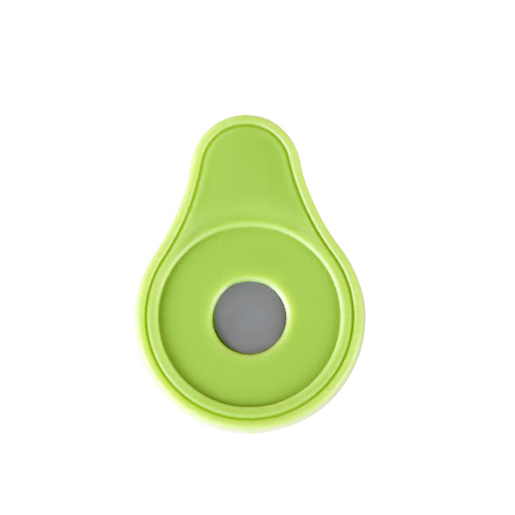 Avocado Magnethaken, Aufbewahrung für Fernbedienungen, Saugfuß, ohne Bohren, spurloser Nagel, starker Einsatz, Wandmontagekleber