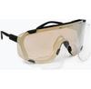 POC Devour Uranite Black Sunglasses for Cycling