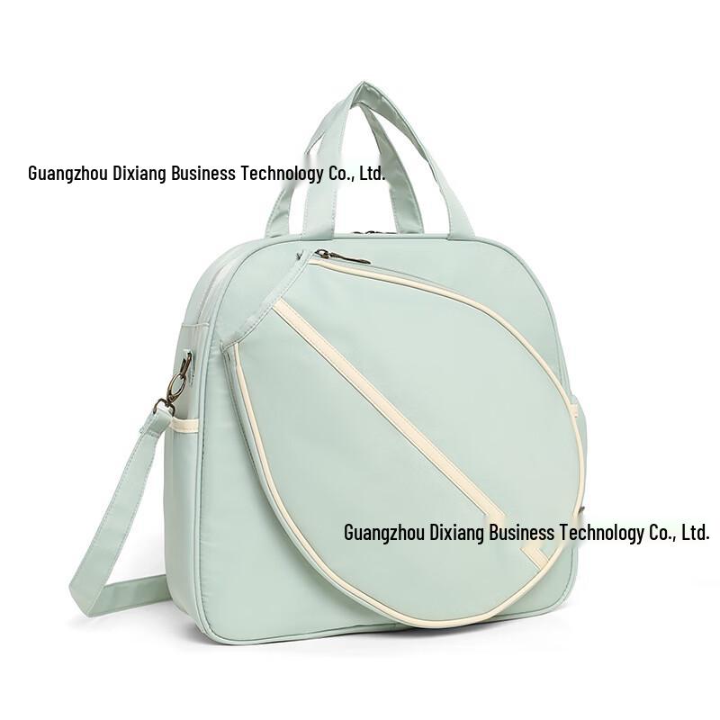 Longzhan Badminton Sports Crossbody & Handbag
