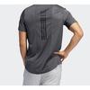 adidas T Shirt Men's Light Gray FM2100
