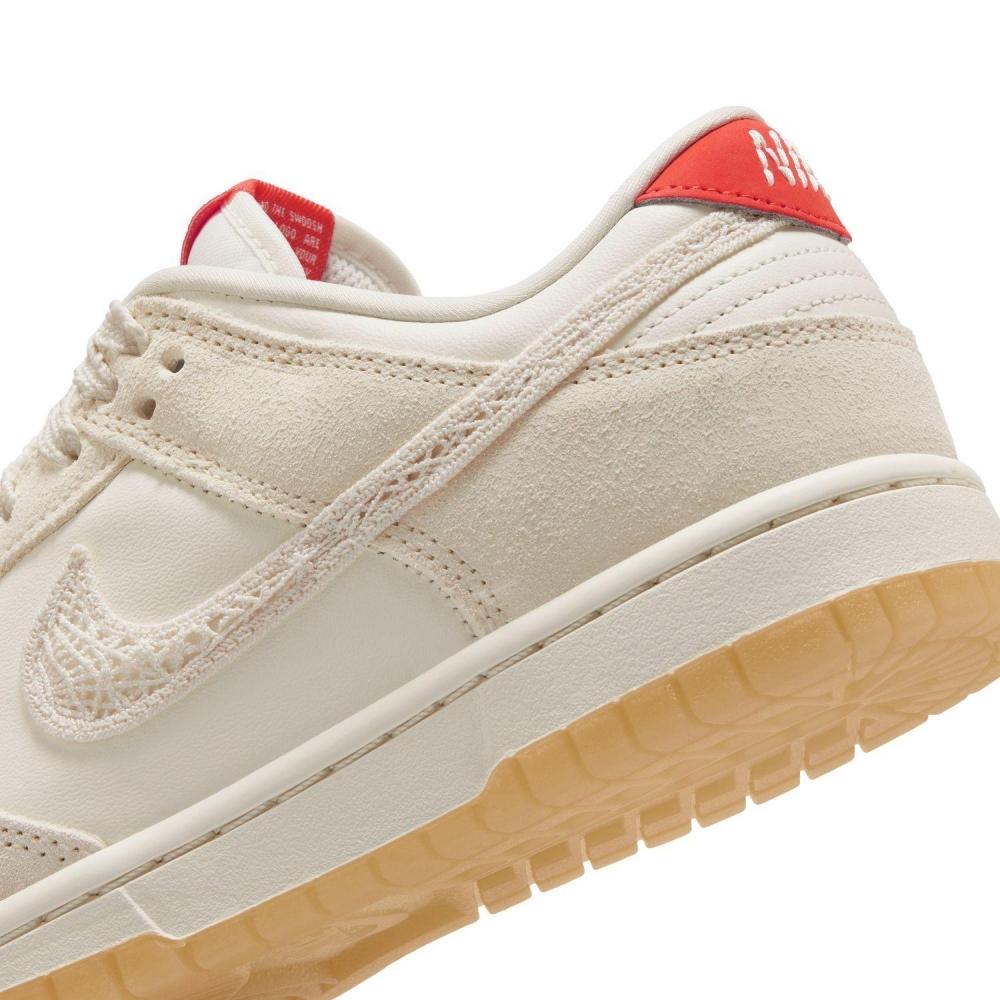 Nike W Dunk loW Whv5231 133sail Palivr