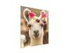 GLASS CUTTING BOARD 45x52 Lama