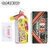GAONENG 850mAh 4S 120C HV FPV Drone LiPo Battery (CN Version)