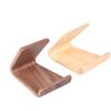 Birch Creative Eco-Friendly Double-Sided Walnut Phone and Tablet Stand