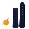 Armband für HUBLOT BIG BANG Silikon 26*19mm Wasserdicht Herren-Uhrenarmband Ketten-Uhrenzubehör Gummiarmband Armband