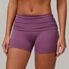 Cloud-Feel High-Waisted Yoga Shorts - Tummy Control & Hip Lift