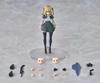 Good Smile Arts Shanghai Hyper Body Original Mecha Girl Partisan Ota Plastic Painted Movable Figure (by Youjo) Non-scale