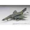 FineMolds 1/72 US Air Force F-4E Fighter (Late Model) Clark Air Base Plastic Model FF06 (Aircraft) Molded Color