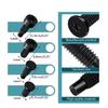 T6T15 Screwdriver Multifunctional Security Precisions Screwdriver Tool Doorbell