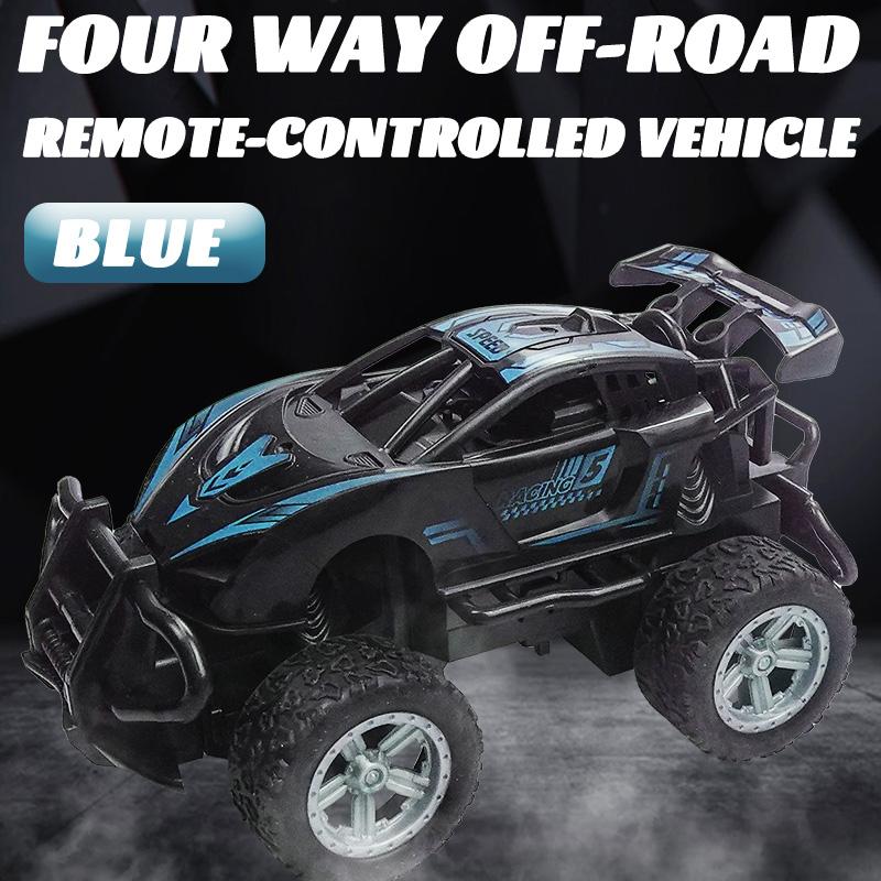 

Детская электрическая беспроводная радиоуправляемая машина 1:43 Модель Автомобиль на Радиоуправлении Гонки Соревнование Игра Взаимодействие