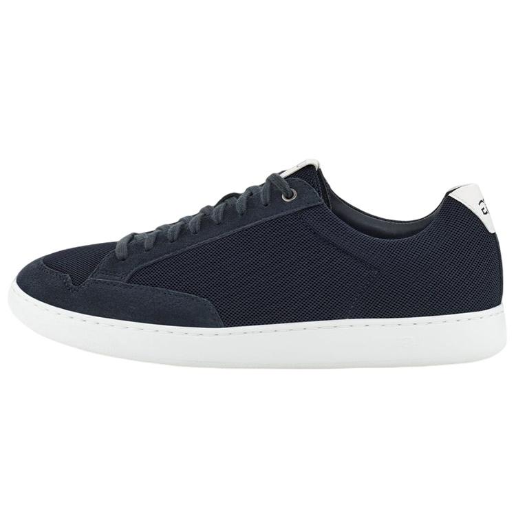 UGG South Bay Sneaker Low Mesh  Dark Sapphire  Men s 1125104-DSPP EU 42