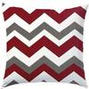 Home Decor Home Sweet Home & Geometric Floral Pillows Pattern Cushion Cover Suitable For Sofa Bedroom Car Pillow Cover
