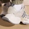 adidas XLG Runner Deluxe Gris Argent Blanc