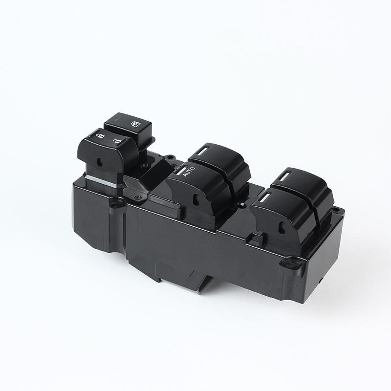 Master Power Window Control Switch For Honda CRV CR-V 2011-2013 35750-T0A-H01 35750-T0A-H11