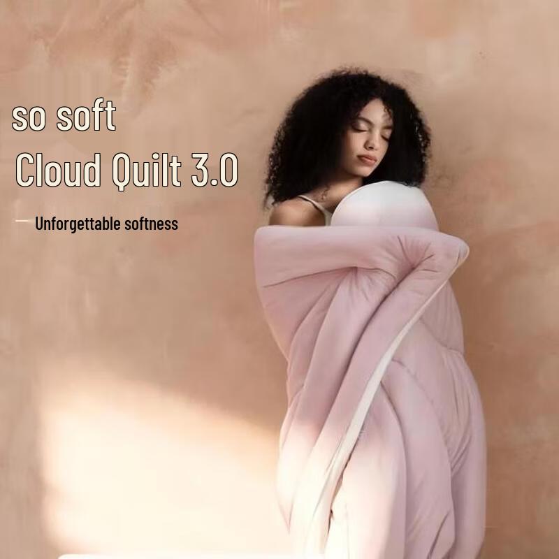 Aimei Home Light Warm Cloud Quilt 3.0
