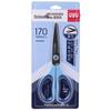 Deli Children's Round-Head Safety Scissors, 170mm