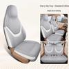 Wuling Hongguang MiniEV Macaron Linen Seat Covers - 5th Gen, 26 Models