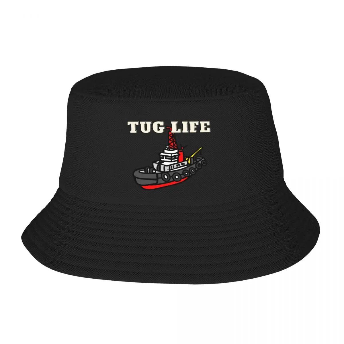 Новая Панама Tug Life Кепка Папа Кепка Бейсболка Кепка для Рейва Большого Размера Унисекс Роскошная Женская
