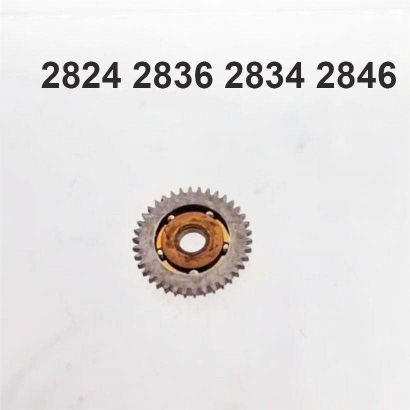 

Brand New Original Watch Accessories Are Suitable For ETA2824 2836 2834 Movement Bearings 2824 Movement Repair Parts