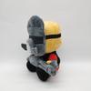 New Paradoxa Games Minigunner Plush Paradox Mini Gunner Plush Doll Doll