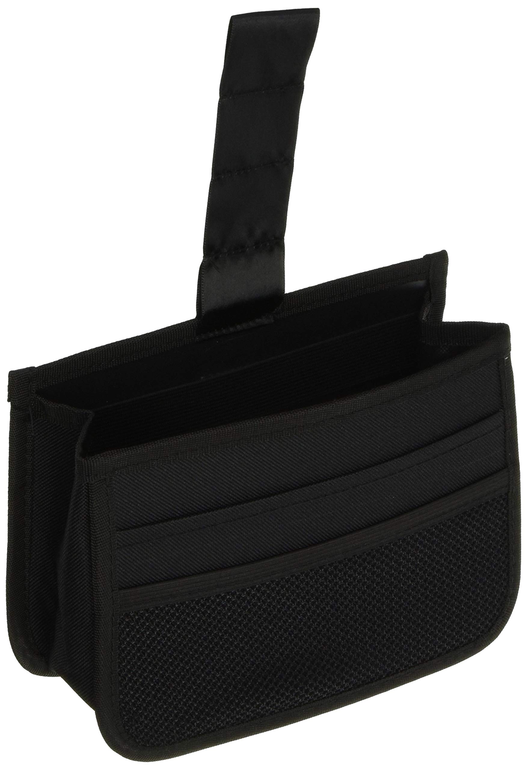 Napolex Автомобильный Мусорный Пылесборник Идеально для Зазоров Сидений и Пола Крепежные Крючки для Консоли и 150 x 200 x 80 мм JK-42 Контейнер, Карман Заводского Вида, Области,