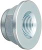 Ohno Rubber (OHNO) Automotive Rear Hub Lock Nut Nissan 43231-6A00C
