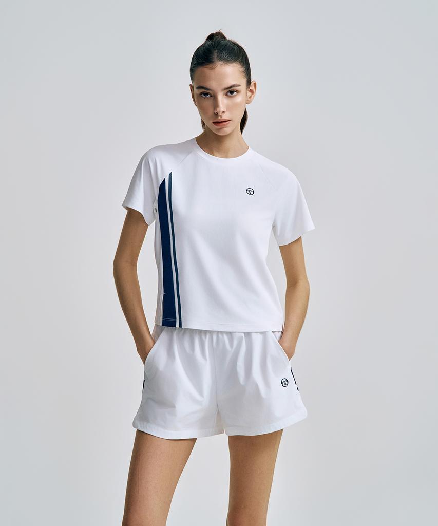 SERGIO TACCHINI W Linea Short Sleeve T-Shirt