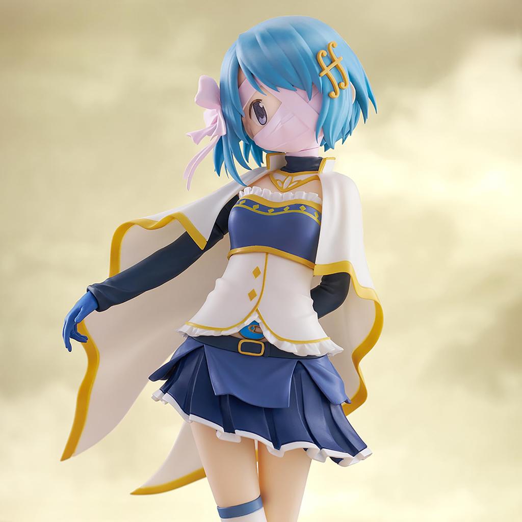Puella Magi Madoka Magica the Movie: Walpurgis Night - Sayaka Miki Figure
