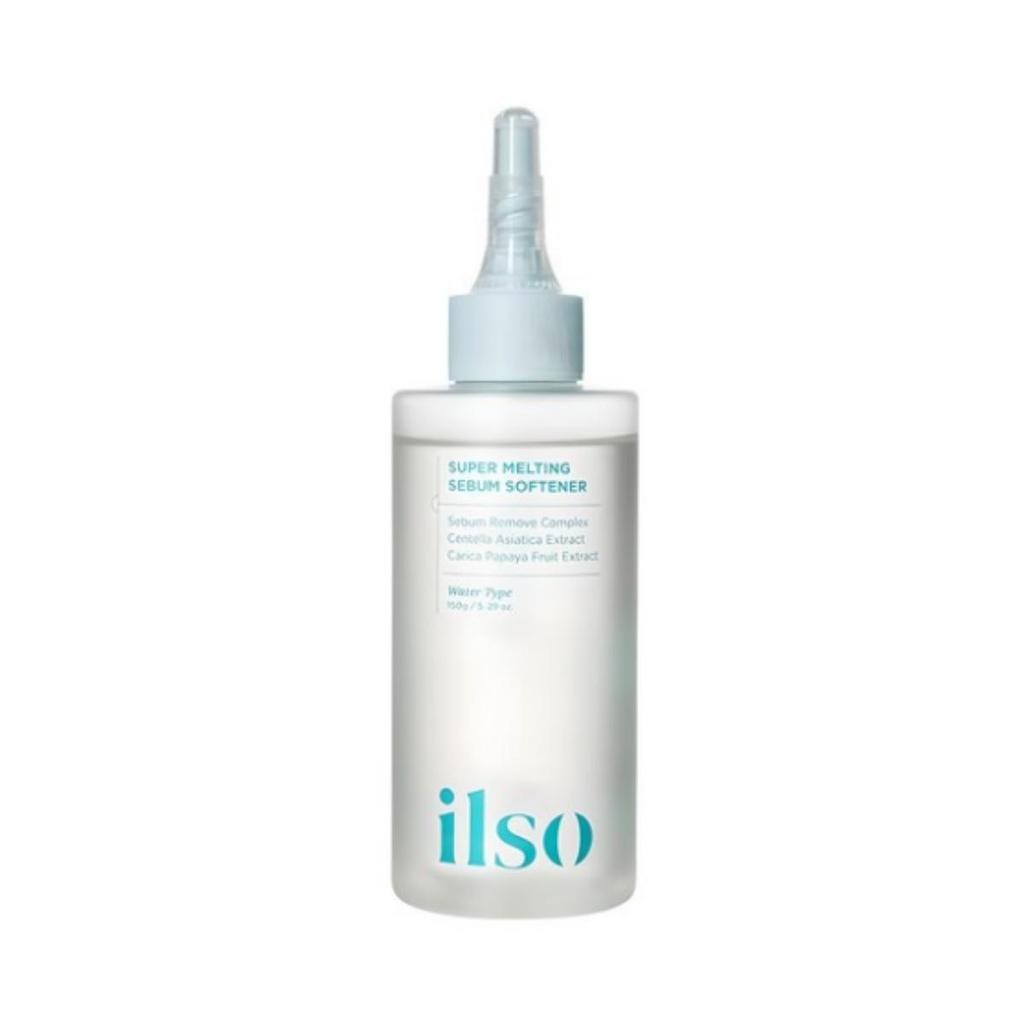 Ilsso Super Melting Sebum Softener Pore Cleaner — 150 g (1 unit)