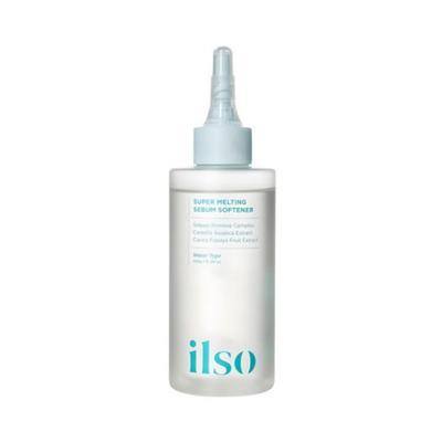 Ilsso Super Melting Sebum Softener Pore Cleaner — 150 G (1 Unit)