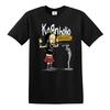 New Kornholio Funny Mens Ladies T-Shirt Party Joke Gift Novelty Top Tee