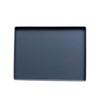 Heat Resistant Silicone Coffee Mat Non Slip Countertop Protector Tray Drying Mat Bar Mat  Bar Tools