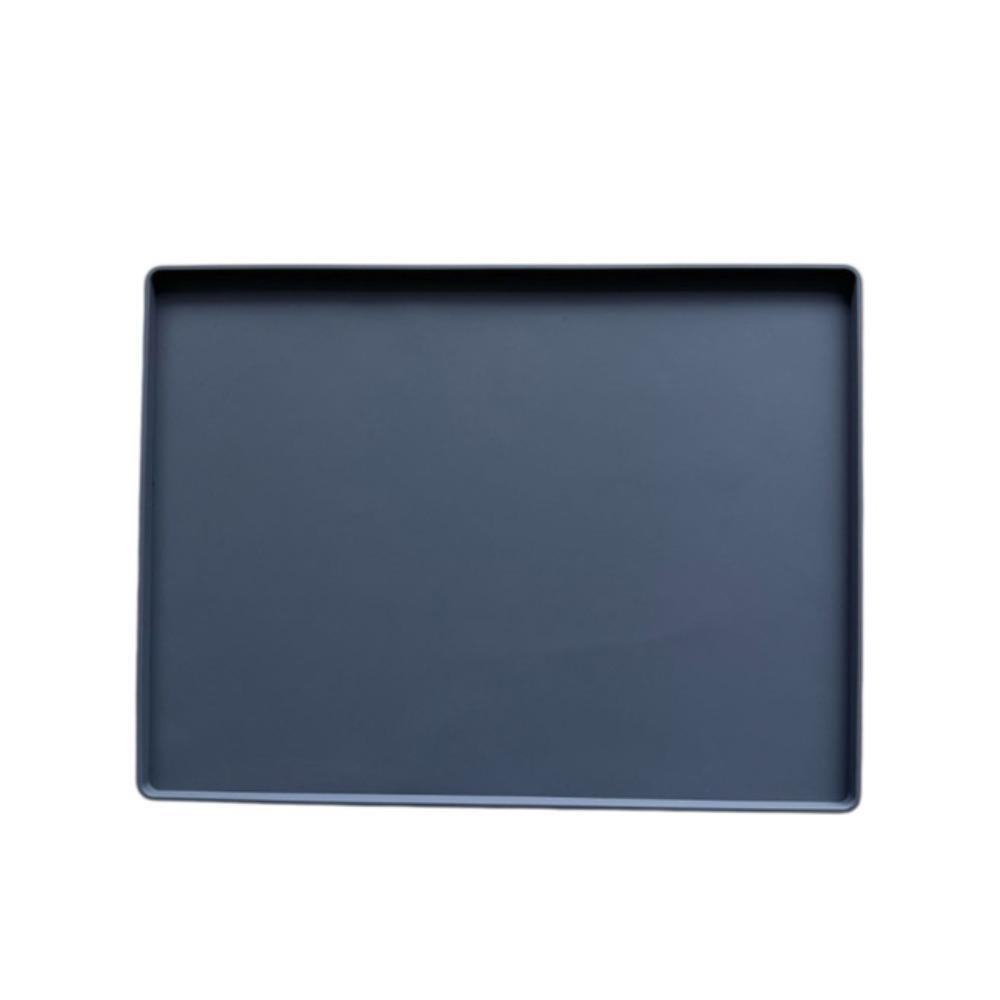 Heat Resistant Silicone Coffee Mat Non Slip Countertop Protector Tray Drying Mat Bar Mat Bar Tools