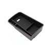 For BMW X3 F25 2011-2016 for X4 F26 2014- 2016 Car Armrest Storage Box Center Console Flocking Organizer Containers