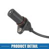 3918027400 Crankshaft Position Sensor For Hyundai Accent i30 Sonata Grandeur Matrix Tucson KIA Carens Cerato Sportage Ceed