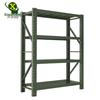 Xinyuesheng Military Green Mobile Storage Rack