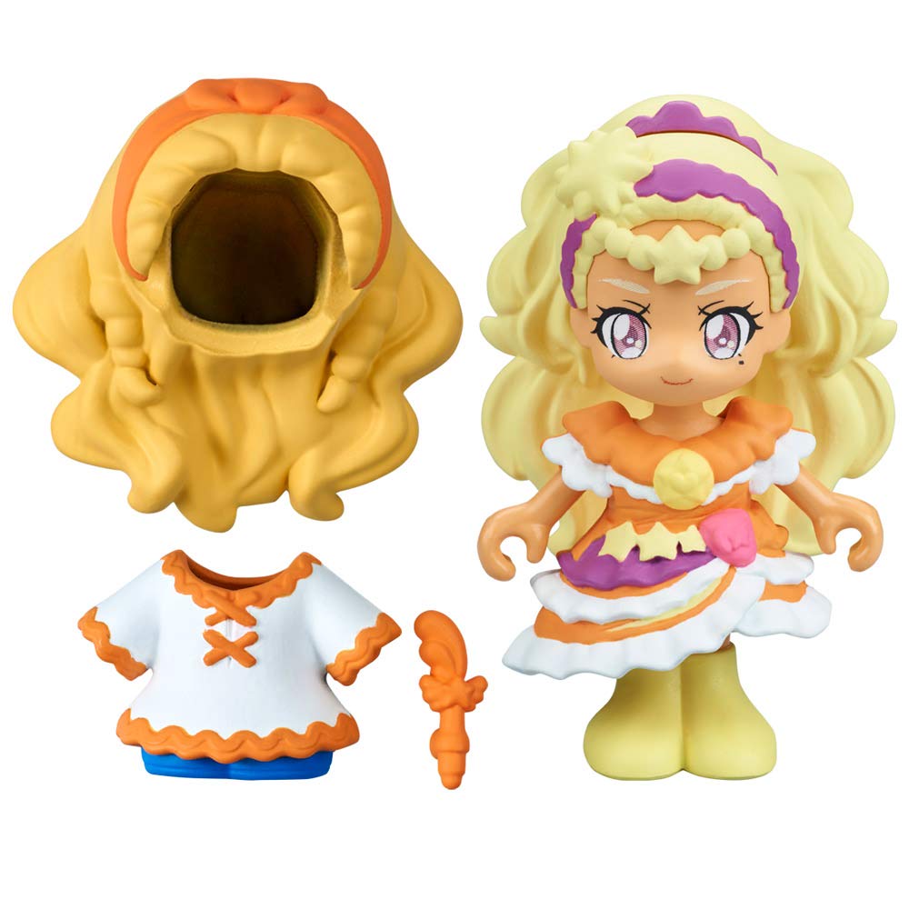 PreCure Doll Cure Soleil StarTwinkle Pre-Corde