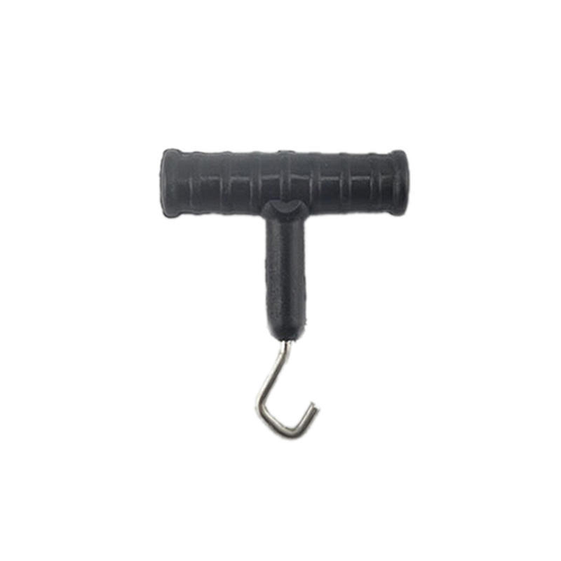 MOD 3x RIG Pulla Puller Knot Line Swivel Tester For Carp Fishing Rics 2018JC