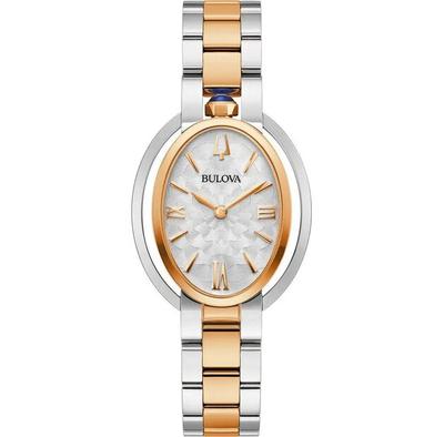 Watch Bulova 98L322