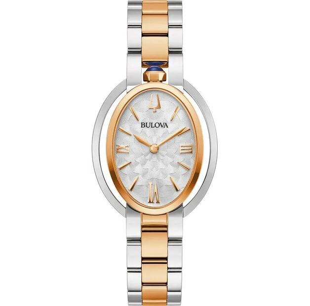 Часы Bulova 98L322