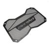 For Kawasaki Ninja 650 NINJA650 2017-2022  Motorcycle Accessories Radiator Protective Cover Guard Radiator Grille &