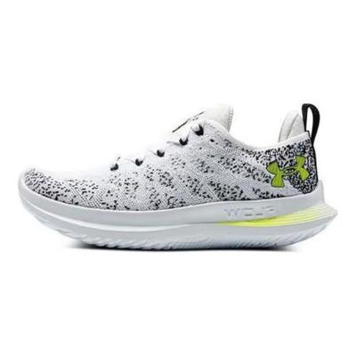 Velociti 3 Versatile Simple Comfortable Shock Absorbing Durable Breathable Rebound Low Top Training Running Shoes 3026124-104