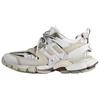 Track Low Top Casual Shoes Men's Gray 542023W3ACG1220