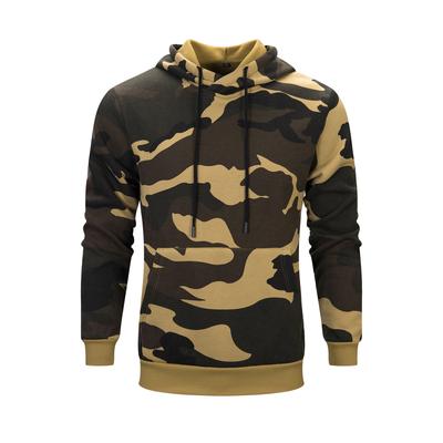 Warme kleding – Sweatshirts en truien