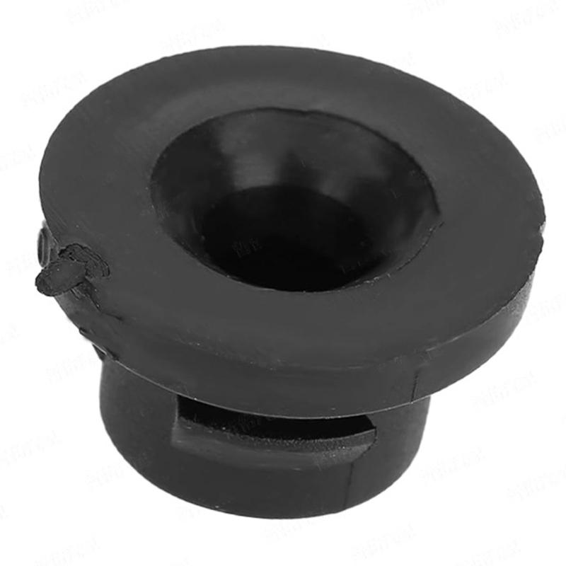 Replacement Air Filter Rubber Grommet Insert 1422A3 for 1.6 HDI Automotive Air Filter Plug Black Insert Grommet