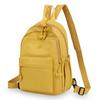 Women's Multi-Purpose Backpack Travel Mini Backpack Crossbody Shoulder Bag