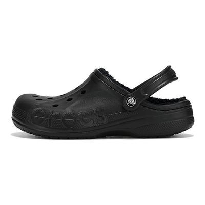Baya EVA Comfortable Versatile Beach Sandals Unisex Sandals Black 205969-060