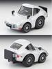ChoroQ zero Z-76f Toyota 2000GT silver finished product